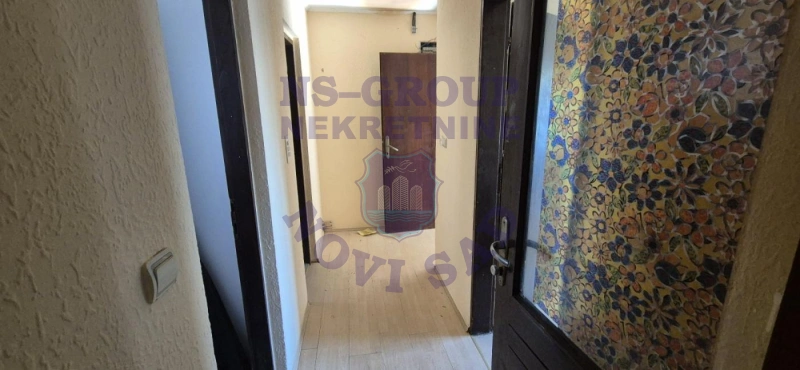 stan na prodaju Novi Sad 37m2 569599