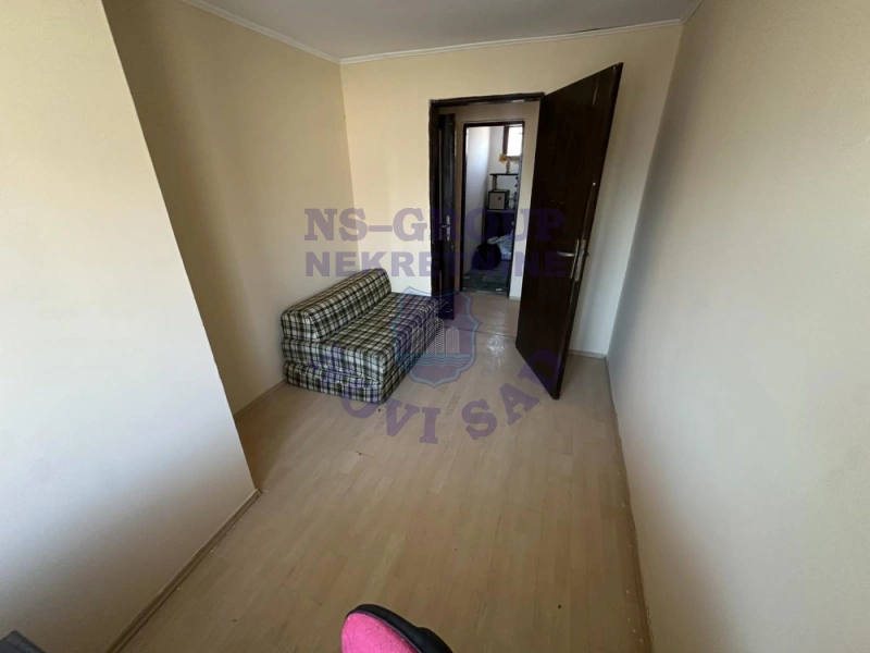 stan na prodaju Novi Sad 37m2 569599