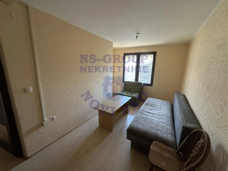 stan na prodaju Novi Sad, 37m2 569599