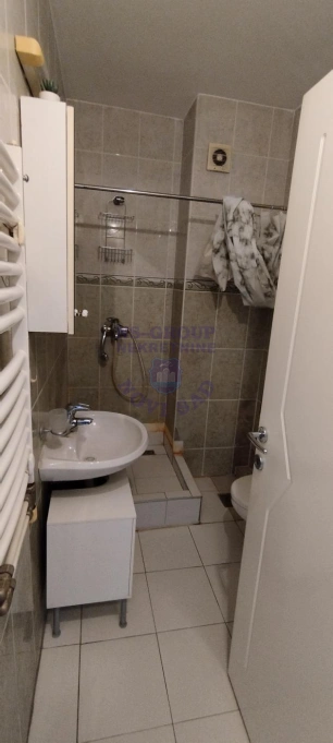 stan na prodaju Novi Sad 23m2 569726