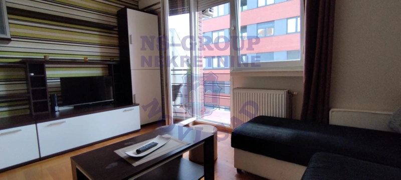 stan na prodaju Novi Sad 23m2 569726