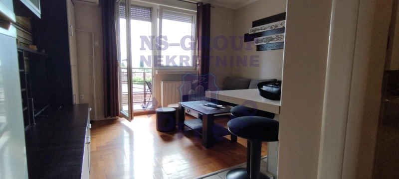 stan na prodaju Novi Sad 23m2 569726