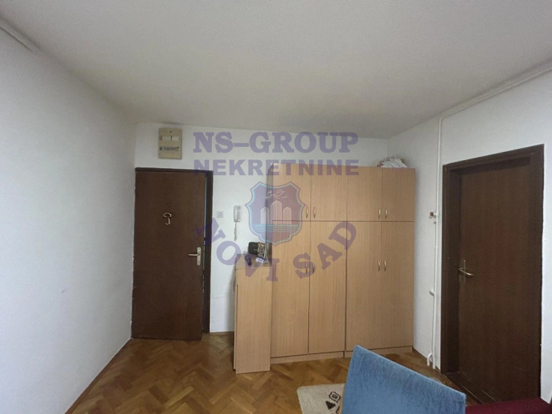 stan na prodaju Novi Sad 26m2 569932