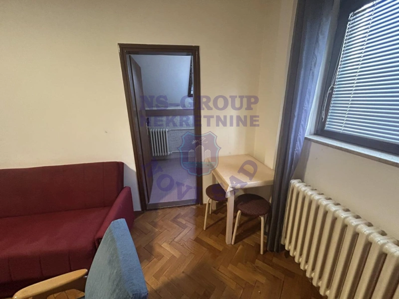 stan na prodaju Novi Sad 26m2 569932