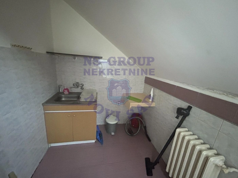 stan na prodaju Novi Sad 26m2 569932