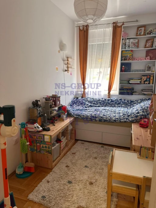 stan na prodaju Novi Sad 56m2 569644