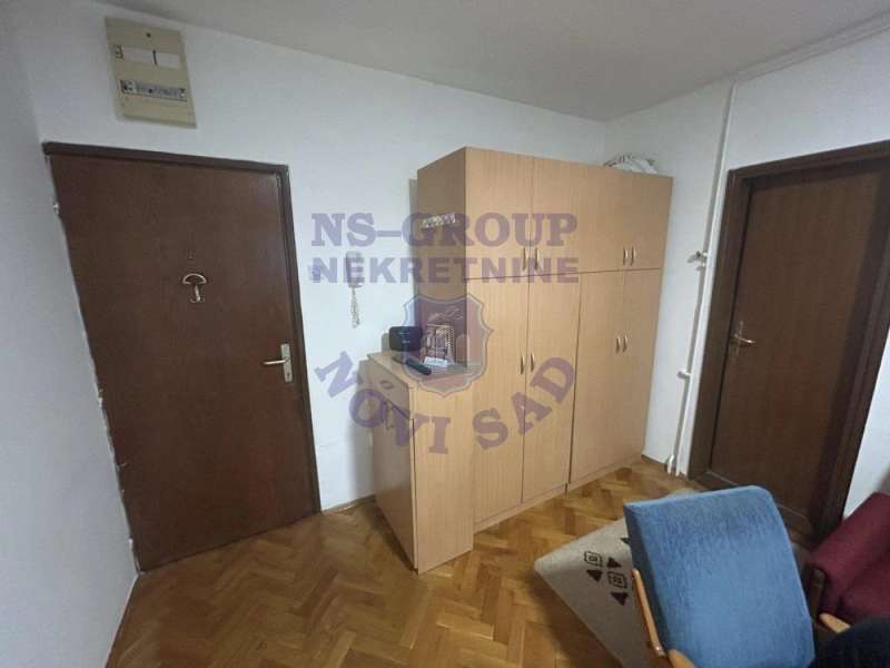 stan na prodaju Novi Sad 26m2 569932