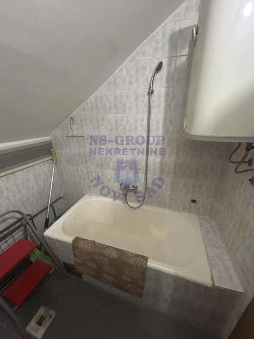stan na prodaju Novi Sad 26m2 569932