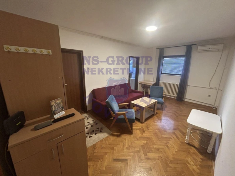 stan na prodaju Novi Sad 26m2 569932