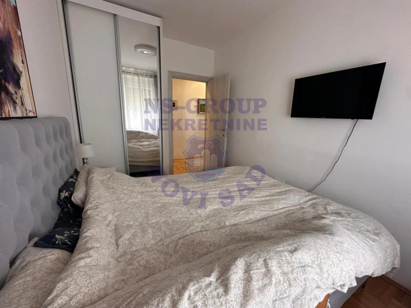 stan na prodaju Novi Sad 56m2 569644