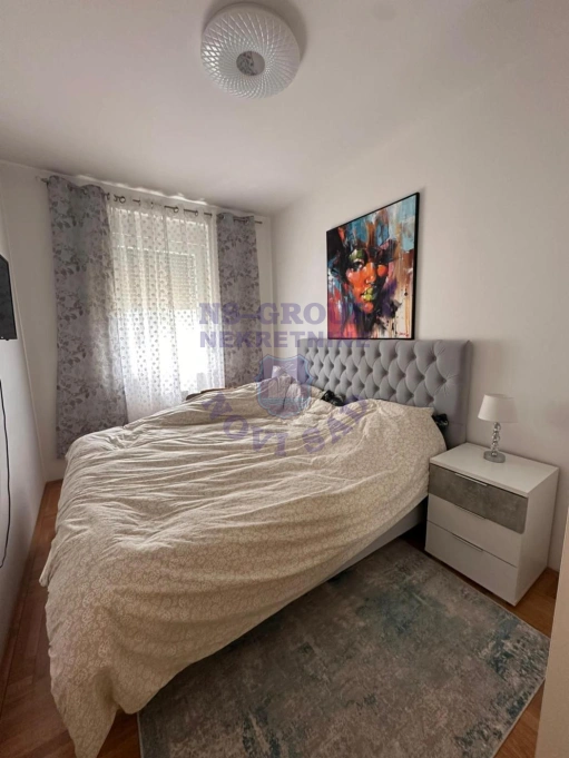 stan na prodaju Novi Sad 56m2 569644