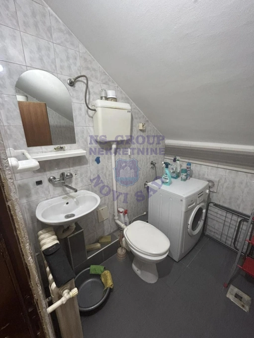 stan na prodaju Novi Sad 26m2 569932