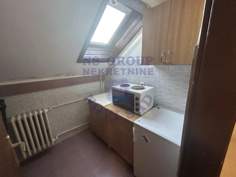 stan na prodaju Novi Sad 26m2 569932