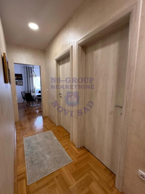 stan na prodaju Novi Sad 56m2 569644