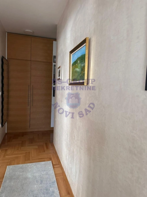 stan na prodaju Novi Sad 56m2 569644