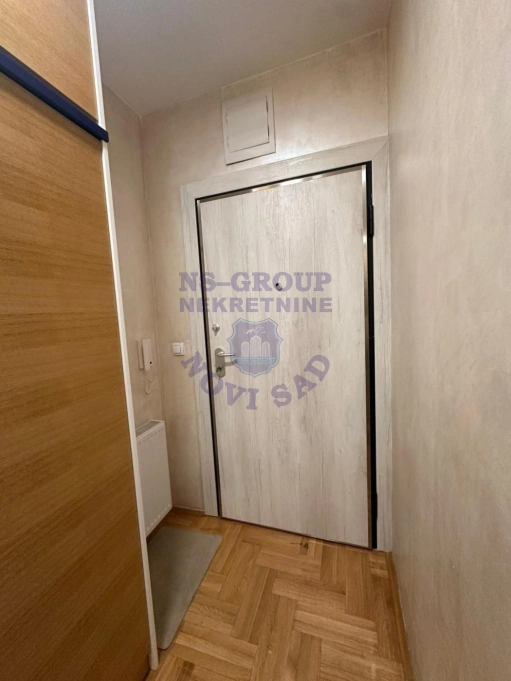 stan na prodaju Novi Sad 56m2 569644