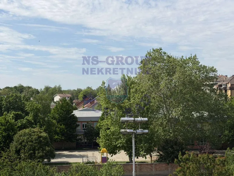 stan na prodaju Petrovaradin 25m2 564724