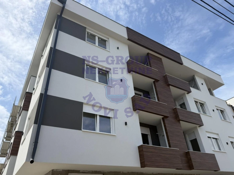 stan na prodaju Petrovaradin, 25m2 564724