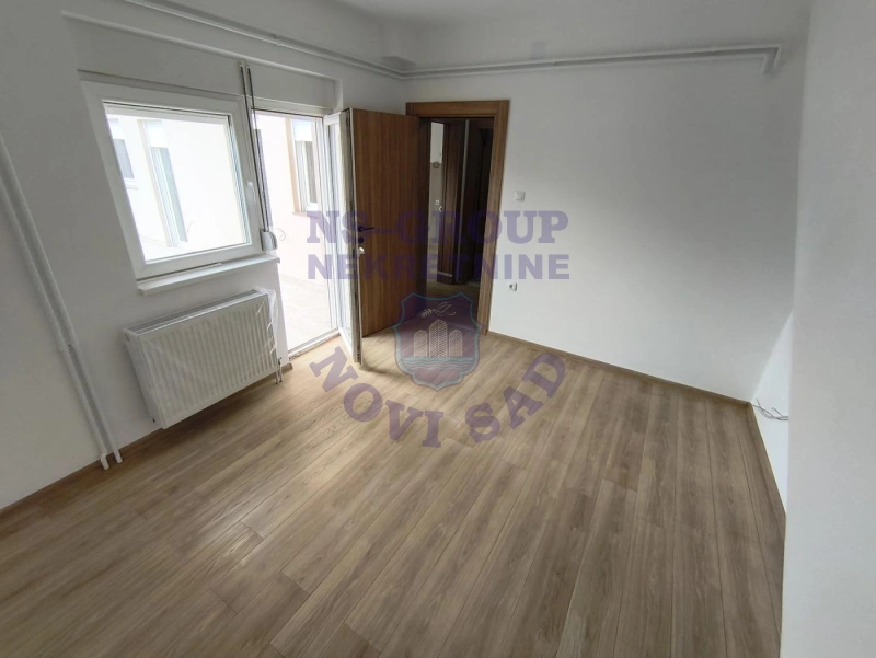 stan na prodaju Temerin, 48m2 569209