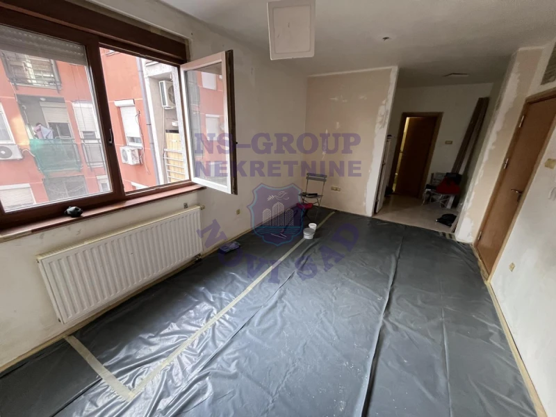 stan na prodaju Novi Sad, 28m2 569729
