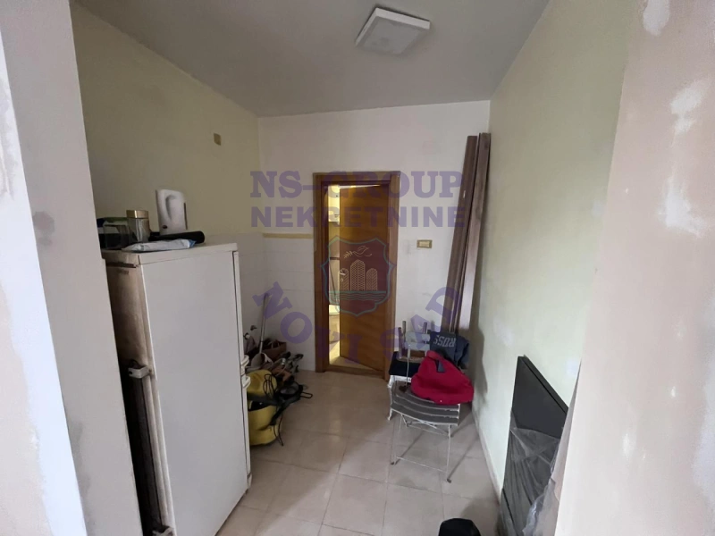 stan na prodaju Novi Sad 28m2 569729