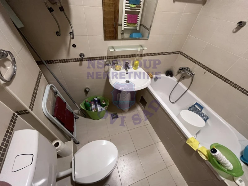 stan na prodaju Novi Sad 28m2 569729
