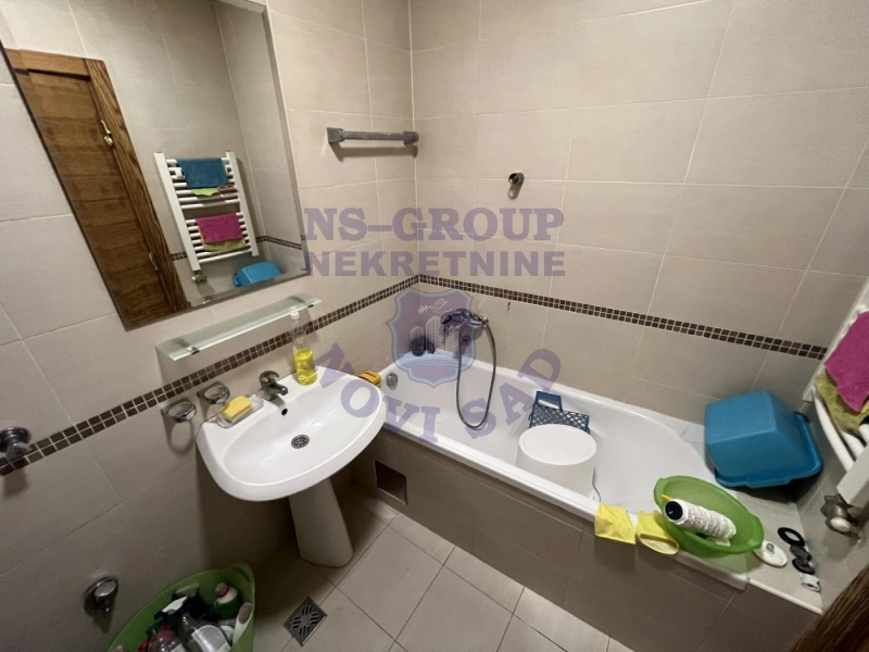 stan na prodaju Novi Sad 28m2 569729