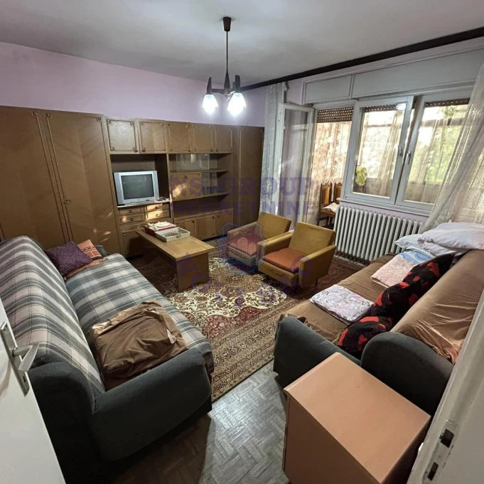 stan za izdavanje Novi Sad, 62m2 16335