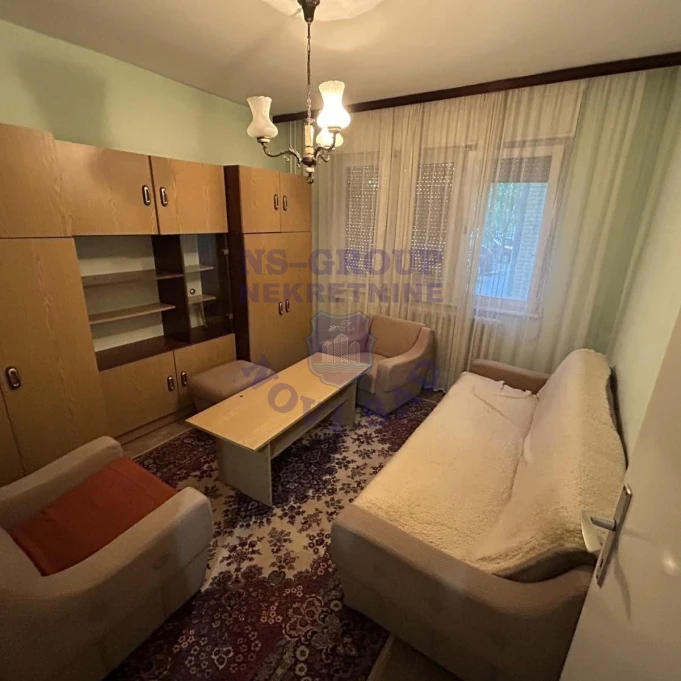 stan za izdavanje Novi Sad 62m2 16335