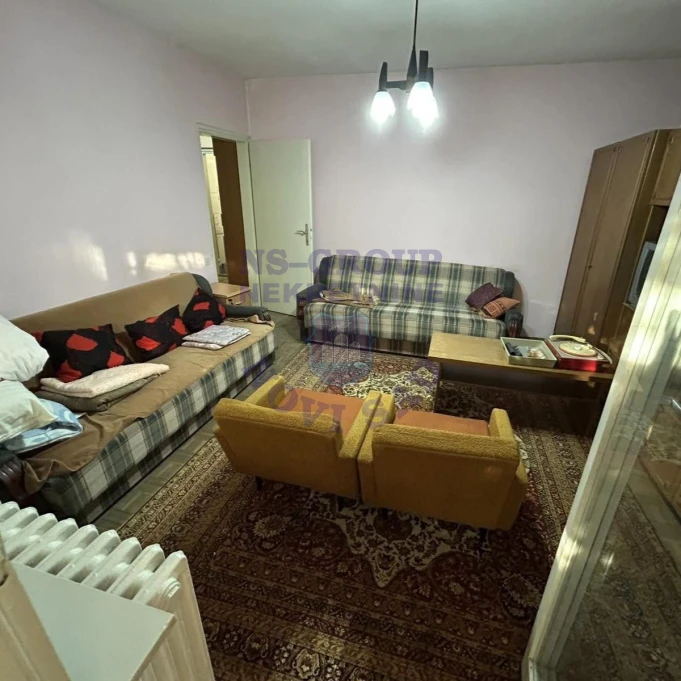 stan za izdavanje Novi Sad 62m2 16335