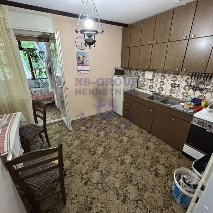 stan za izdavanje Novi Sad 62m2 16335