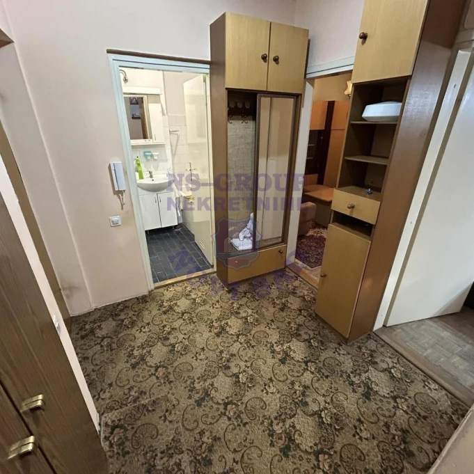 stan za izdavanje Novi Sad 62m2 16335