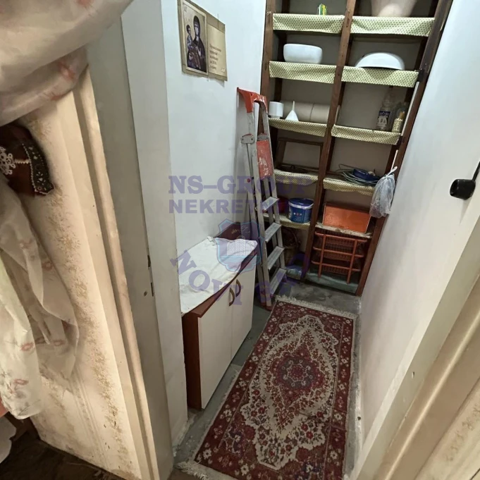 stan za izdavanje Novi Sad 62m2 16335