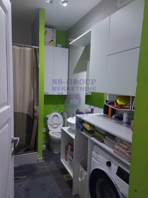 stan za izdavanje Novi Sad 85m2 16344