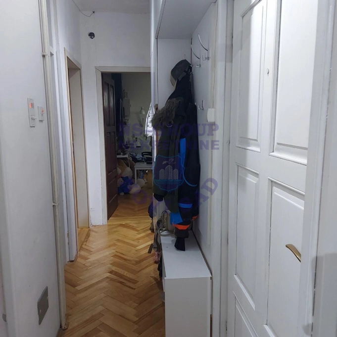 stan za izdavanje Novi Sad 85m2 16344