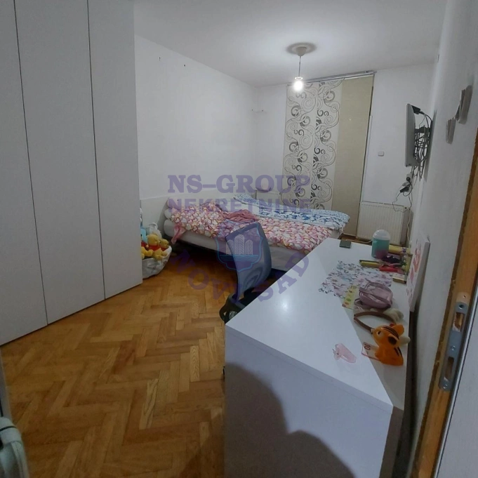 stan za izdavanje Novi Sad 85m2 16344