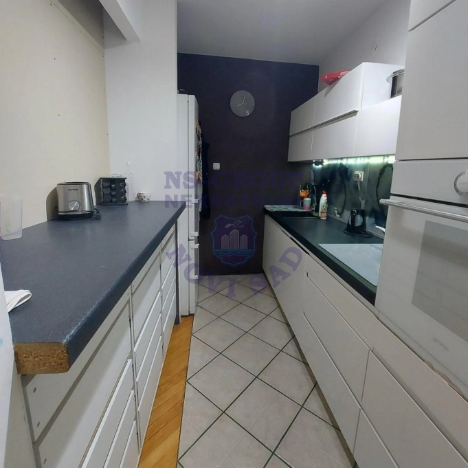 stan za izdavanje Novi Sad 85m2 16344