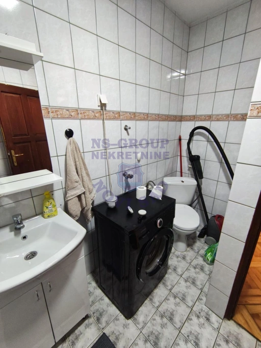 stan za izdavanje Novi Sad 57m2 16343