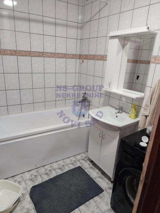 stan za izdavanje Novi Sad 57m2 16343