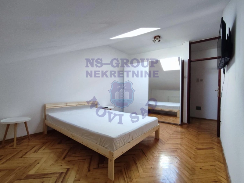 stan za izdavanje Novi Sad 57m2 16343