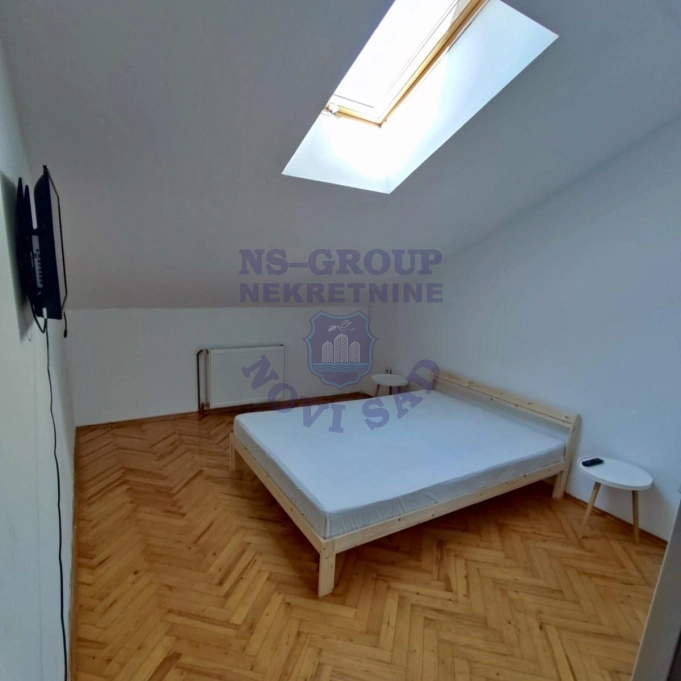 stan za izdavanje Novi Sad 57m2 16343