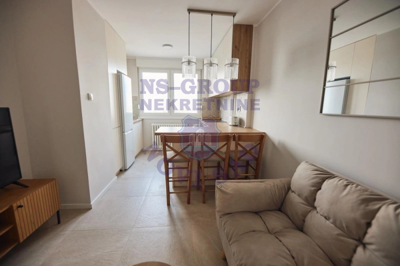 stan za izdavanje Novi Sad 39m2 16341