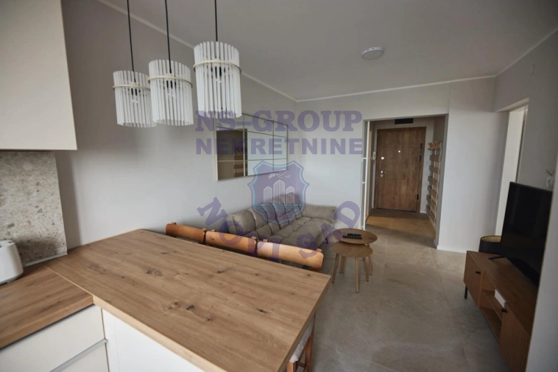 stan za izdavanje Novi Sad 39m2 16341