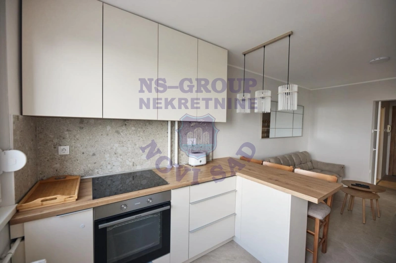 stan za izdavanje Novi Sad, 39m2 16341
