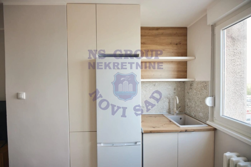 stan za izdavanje Novi Sad 39m2 16341