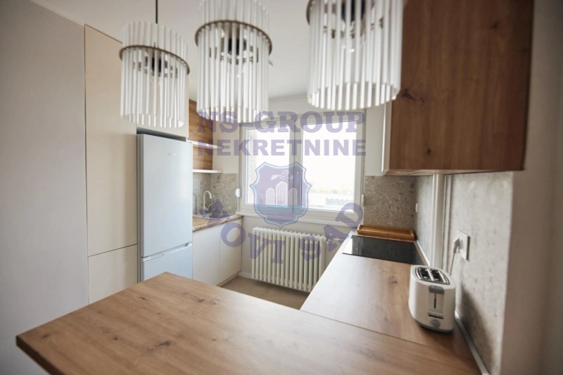 stan za izdavanje Novi Sad 39m2 16341
