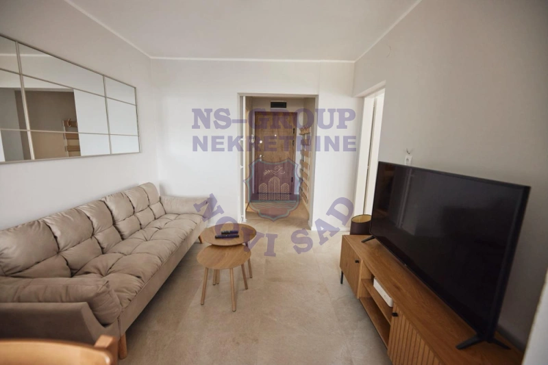 stan za izdavanje Novi Sad 39m2 16341