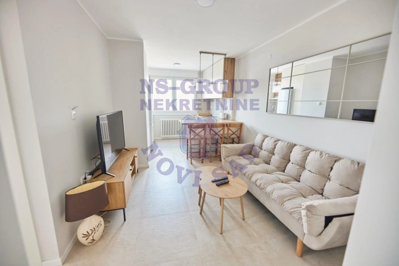 stan za izdavanje Novi Sad 39m2 16341