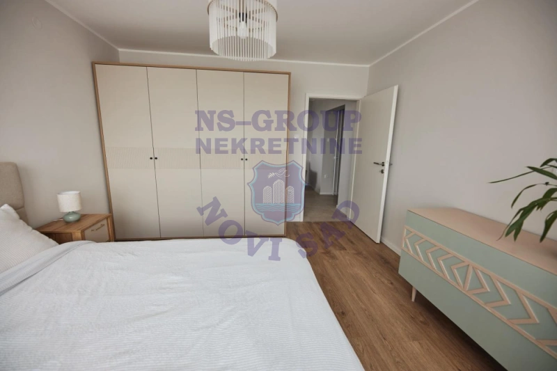 stan za izdavanje Novi Sad 39m2 16341