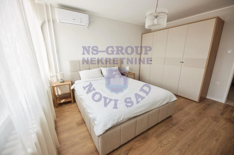 stan za izdavanje Novi Sad 39m2 16341